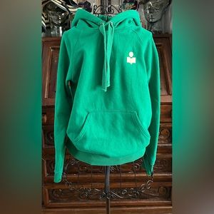 Isabel Marant hoodies